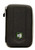 BRKT Eva Case SS Rod Clng Kit 5.56 Blk/Gry