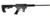 JRC Spark TD PCC 9mm 17"TB/5" TD Tube 17rd