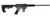 JRC Spark TD PCC 9mm 17"TB/5" TD Tube 17rd