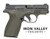 M&P Bodyguard 2.0 380ACP 2.75" NTS ODG 10/12 IVS