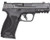 PC M&P M2.0 CCC 10mm 4" OR NTS Blk (2)15rd