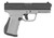 G2 9mm 3.87" Titan Gry 14-rd