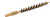 Nylon Bristol Bore Brush .17 Cal