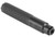 GemTech Nebula 5.7x28mm Suppressor 1/2x28  Black