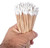 Cotton Swabs 6" 200 Pack