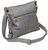 ConCarry Purse Cross Bdy Style W/Holster Grey