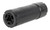 Silencer SLXC 5.56 5.2" Blk QD ClutchLok