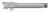 Glock 17 Fluted Barrel Threaded DLC Stn