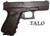 19C 9mm 4" B FS Compensated 2/15 TALO