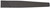Neoprene Shotgun Slip Case 52" Grey