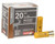 HV Buckshot 20GA 2 3/4" #2 25/Bx