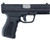 G3 9mm 3.87" OR Blk 10rd CA