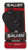 Cortez Pstl Holster RH Sz 2 Nylon Black