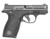 S&W Bodyguard 2.0 380 2.75" TS Gry/Blk 2/10 CA