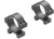 Rifleman Rings Gen2 30mm Med Matte