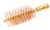 Phosphorus Bronze Brstl Bore Brush 12ga