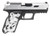 XF Pro 9mm 4" OR Chrm 2/10 Glk Mag