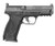M&P9 M2.0 Metal 9mm 4.25 NTS w/Slide cut Blk 2/17