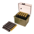 BERRYS 63753     SAFARI SMALL MAGNUM   20RD CLR/OL