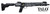 LC Carbine 45 ACP 16.25" Frazzled Slvr 13-rd TALO