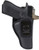 EcoCarry IWB Holster Comp auto, Sm, Blk RH
