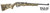 10/22 22LR Wolf 18.5" Natural/Blue 10-rd TALO