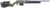 Howa HHERA308ODG M1500 Hera 308 Win 5+1 22" Threaded Barrel, Black Rec, OD Green & Black Hera H7 Chassis Stock