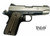SR1911 CCO 9mm 4.25"  SS/Blk G10 7rd TALO