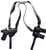 1791 NSS2 Fits Sig Vertical RH OR, Black