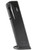 Mag PDP 9mm Compact Alu/Blk 18-rd