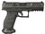 PDP Pro-E Full Size 9mm 4.5" OR Black 10-rd