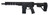 MP5 Pistol 5.56 11.5" SBA5 Blk 30-rd