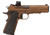 1911 X Scorpion 45ACP 5" ROMEO-X Coy 8rd