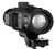 ATN ThOR 6 Mini 384 3.5-28x Theremal Scope