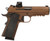 1911 XCarry Scorpion 45 4.25" ROMEO-X Coy 8rd