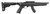 10/22 SBR .22LR 8" TB BX-Trig Blk 15-rd