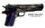 1911 GI Classic 45ACP 5" The Few/Proud IVS 7rd