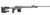 Competition Rifle 25 CM 26" TB  Tungsten 10rd
