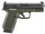 RXM 9mm 4" NTB Tritium Blk/ODG 15rd