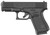 19 V 9mm 4.02" FS Black 3/15rd