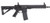 M5 SBR 5.56 11.5" Blk 30-rd
