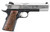 SR1911 .45 ACP 5" Engrvd SS/Wood (2) 8-rd