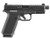 RXM 9mm 4.5" TB OR Tritium Black 2 17rd