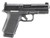 RXM 9mm 4" NTB Tritium Blk 15rd