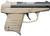 PR-3AT .380 ACP 2.85" FS Tan 10-rd