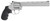 King Cobra Target 22LR 8" Hogue FO SS/Blk 10rd
