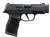 P365XL Comp 380 ACP 3.1" OR  XRAY3 BLK 2/12rd