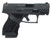 TX9 Sub Comp 9mm 3.375" TORO Blk/Blk (2)10rd