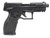 2TX 22 .22LR 4.1" TB Blk (3) 16 (2)22-rd