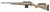 American Gen II 300Blk 16.1" FDE/Splat 10rd LH